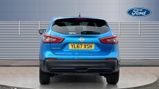 Nissan Qashqai 1.5 dCi Acenta 5dr Diesel Hatchback
